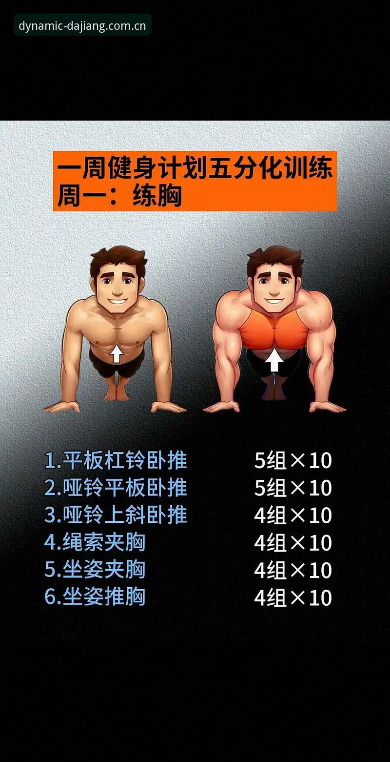揭秘大江体育增肌计划必备：从零到肌肉撕裂者的实战指南